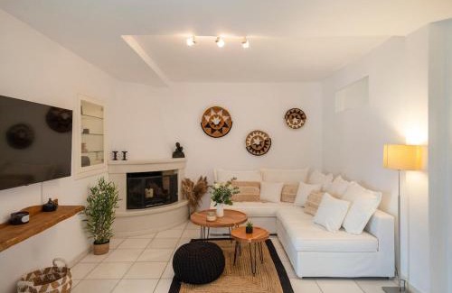 Ampelas Casa | Sunrise Serenity near Ambelas beach