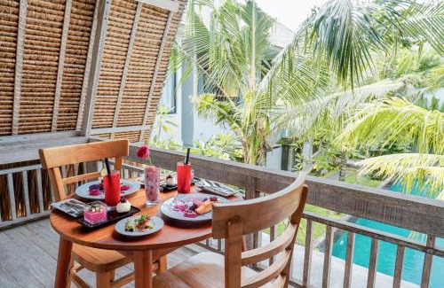 Padangsambian Klod Apartamento | Sunrise Suite Seminyak by ARM Hospitality