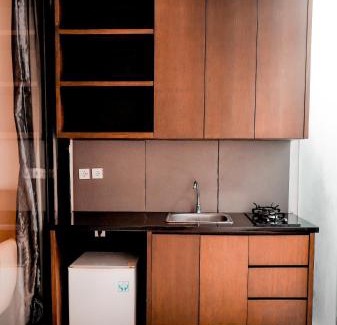 Padangsambian Klod Apartamento | Sunrise Suite Seminyak by ARM Hospitality