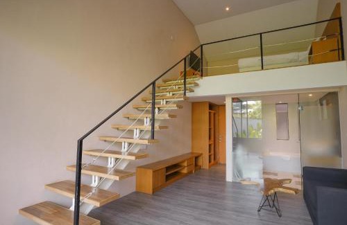 Padangsambian Klod Apartamento | Sunrise Suite Seminyak by ARM Hospitality