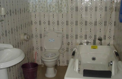Abeokuta Hotel | Sunrise Suites and Resturant