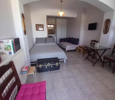 Trochalia Apartamento | Sunrise & Sunset apartments