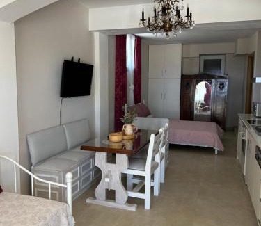 Trochalia Apartamento | Sunrise & Sunset apartments