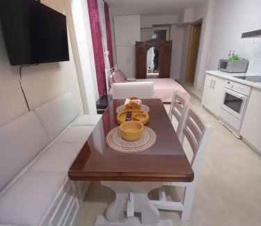 Trochalia Apartamento | Sunrise & Sunset apartments