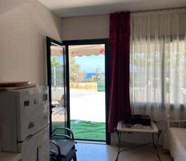Trochalia Apartamento | Sunrise & Sunset apartments