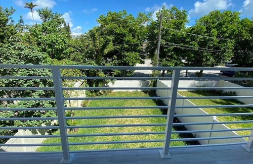 Lake Ridge Casa | Sunrise Townhome #1
