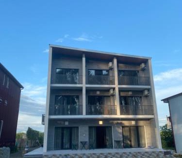 Guria Hotel | Sunrise Ureki