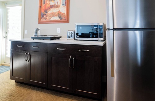 West Kelowna Estates Casa | Sunrise Valley Suite