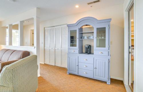 Kimberling City Apartamento | Sunrise Views and Pool Access Table Rock Lake Condo
