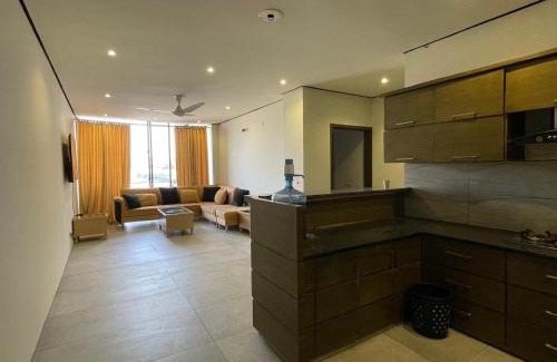 Loralai District Apartamento | Sunrise Villa 1