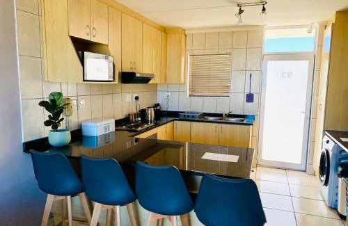 Muizenberg Apartamento | Sunrise Villa Apartment