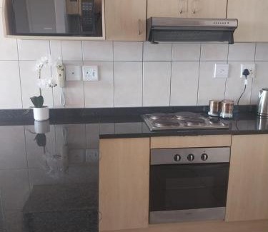 Muizenberg Apartamento | Sunrise Villa Apartment