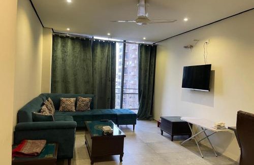 Islamabad Apartamento | Sunrise Villa
