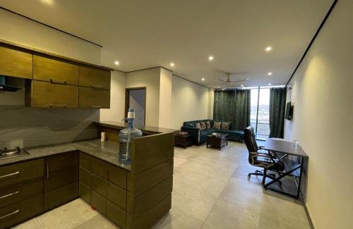 Islamabad Apartamento | Sunrise Villa