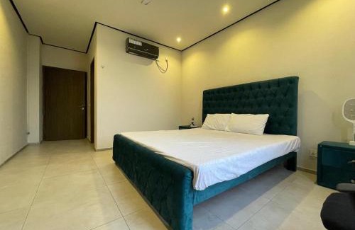 Islamabad Apartamento | Sunrise Villa