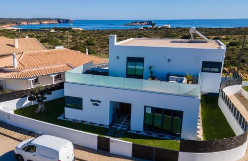 Sagres Villa | Sunrise Villa