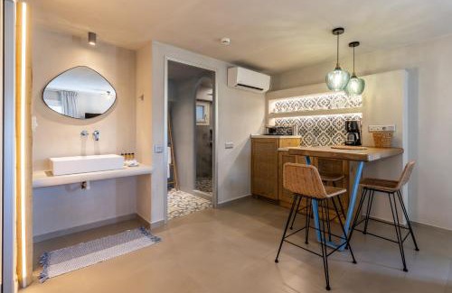 Skopelos Apartamento | Sunrise Village Hotel Apartments