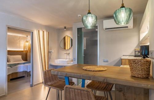 Skopelos Apartamento | Sunrise Village Hotel Apartments