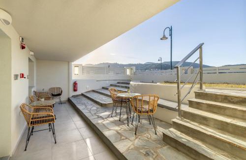 Skopelos Apartamento | Sunrise Village Hotel Apartments
