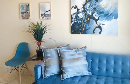 Muizenberg Apartamento | Sunrise Villas 91 by Host Agents