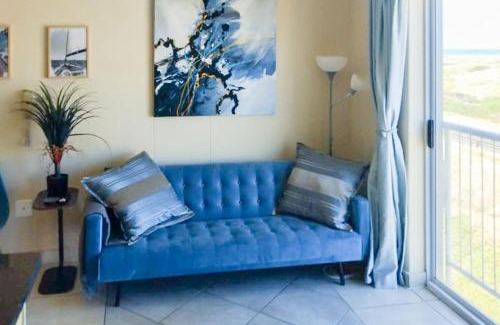 Muizenberg Apartamento | Sunrise Villas 91 by Host Agents