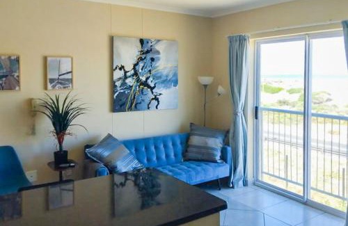 Muizenberg Apartamento | Sunrise Villas 91 by Host Agents