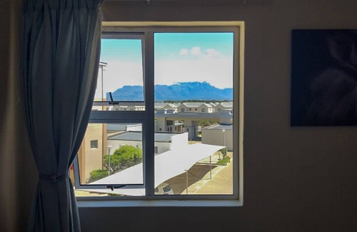 Muizenberg Apartamento | Sunrise Villas 91 - One Bedroom Apartment, Sleeps 2