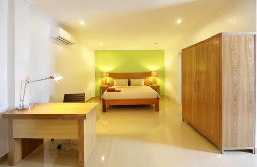 Daem Thkov Complejo | Sunrise Vuth Resort