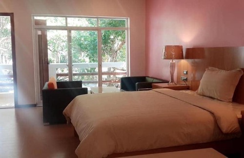 Daem Thkov Complejo | Sunrise Vuth Resort
