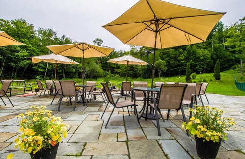 Central Vermont- Killington Apartamento | Sunrise: West Glade-H2