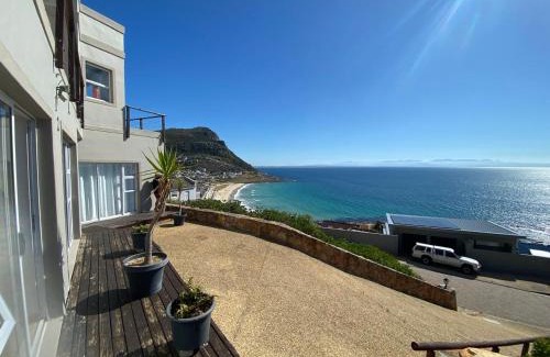 Glencairn Apartamento | Sunrise