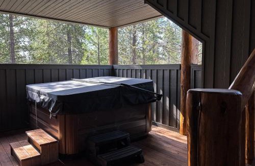 Sunriver Casa | Sunriver Adventure Nest