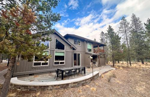 Sunriver Casa | Sunriver Adventure Nest