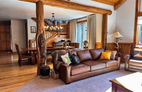 Sunriver Casa | Sunriver Adventure Nest