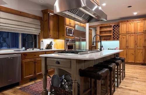 Sunriver Casa | Sunriver Adventure Nest