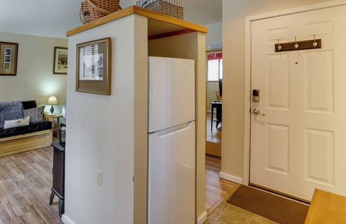 Sunriver Apartamento | Sunriver Vacation Rental w/ Community Hot Tub!