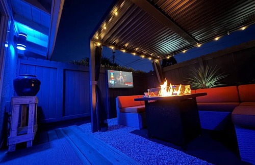 West Mesa Apartamento | Sunrize Destinations - Newly refreshed studio on the Mesa in Santa Barbara