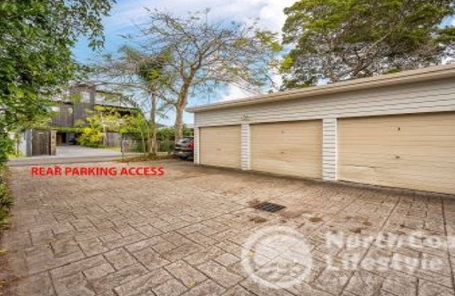 Brunswick Heads Apartamento | Seaside Brunswick Heads