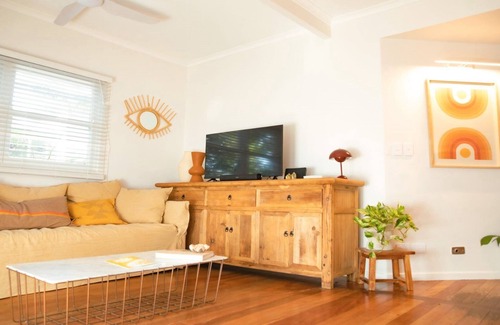 Brunswick Heads Apartamento | Seaside Brunswick Heads