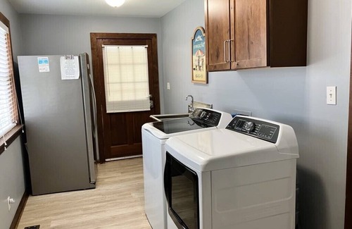Ocracoke Casa | Sunsational: espaciosa casa con piscina de agua salada
