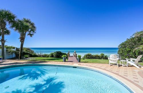 Seagrove Beach Casa | Sunsational