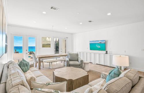 Seagrove Beach Casa | Sunsational