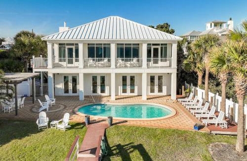 Seagrove Beach Casa | Sunsational