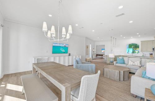 Seagrove Beach Casa | Sunsational
