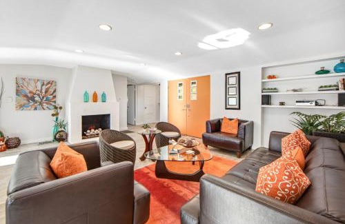 Palm Springs Casa | Sunsational Views Permit# 3081