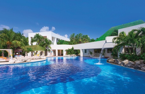 Akumal Complejo | Sunscape Akumal Beach Resorts & Spa - All Inclusive