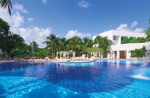 Akumal Complejo | Sunscape Akumal Beach Resorts & Spa - All Inclusive