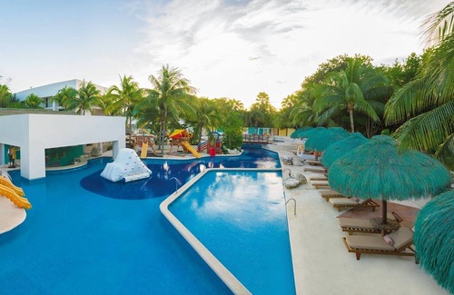 Akumal Complejo | Sunscape Akumal Beach Resorts & Spa - All Inclusive