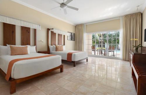 Punta Cana Complejo | Sunscape Coco Punta Cana - All Inclusive