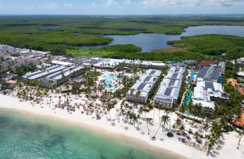Punta Cana Complejo | Sunscape Coco Punta Cana - All Inclusive